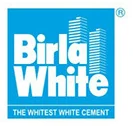 Birla White logo